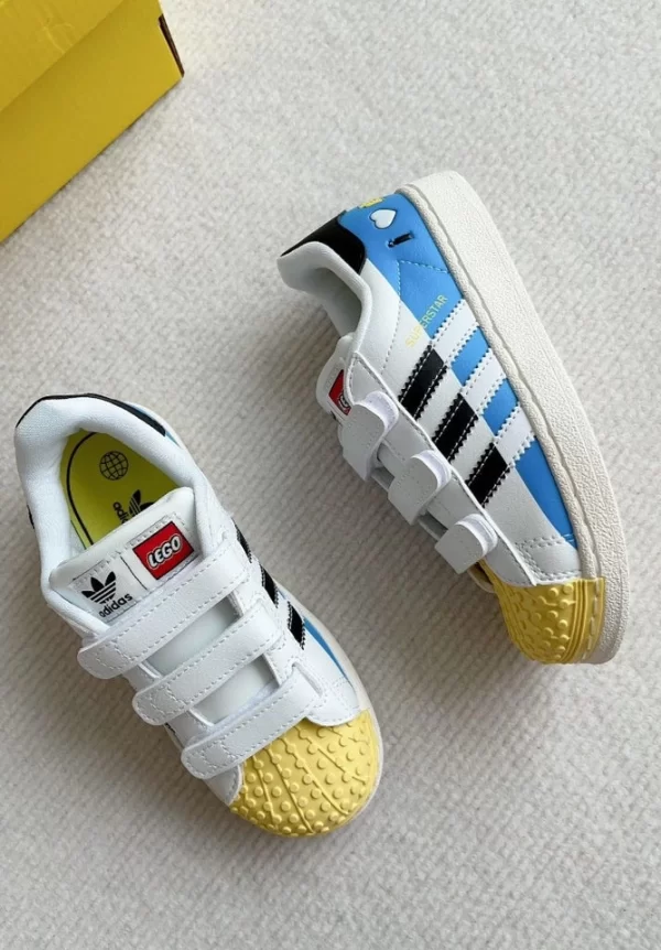 Tênis Adidas - Lego II - Image 2