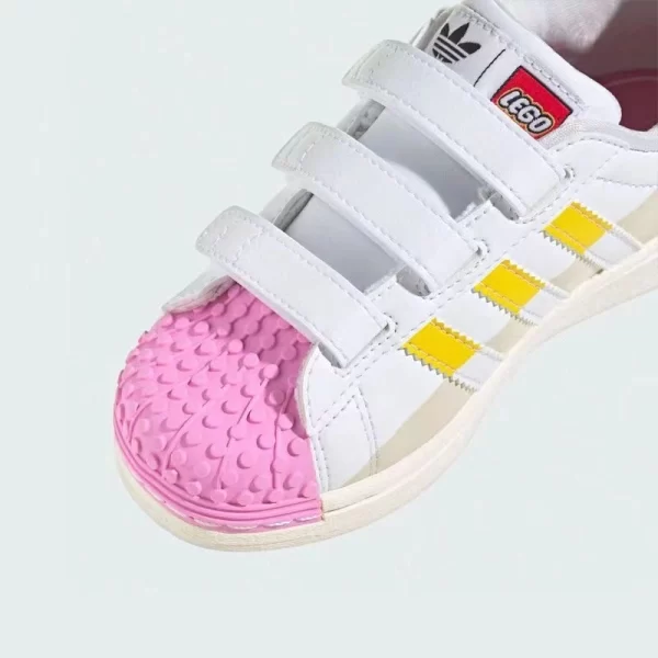 Tênis Adidas - Lego II - Image 7