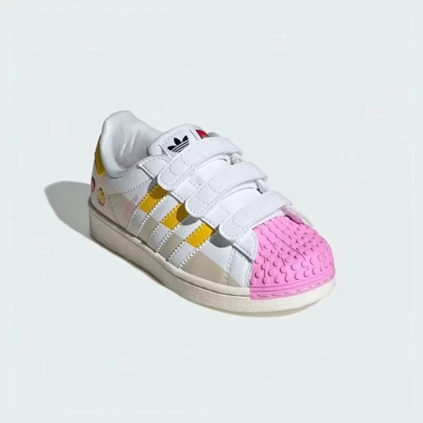 Tênis Adidas - Lego II - Image 6