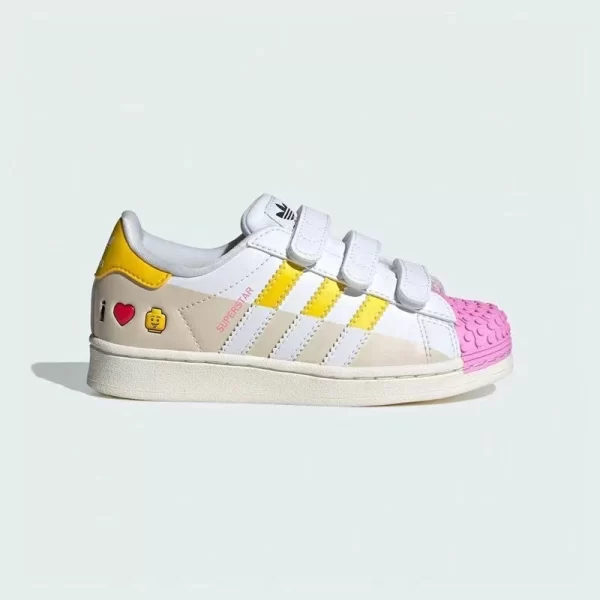 Tênis Adidas - Lego II - Image 5