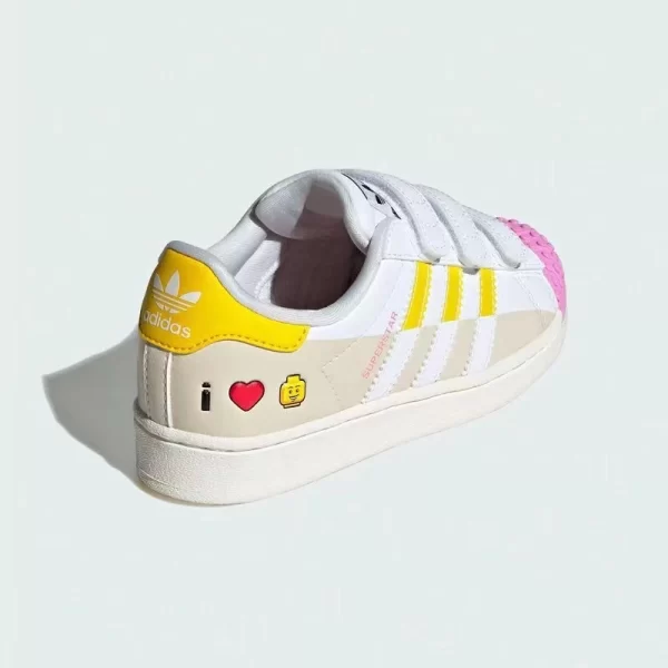 Tênis Adidas - Lego II - Image 4