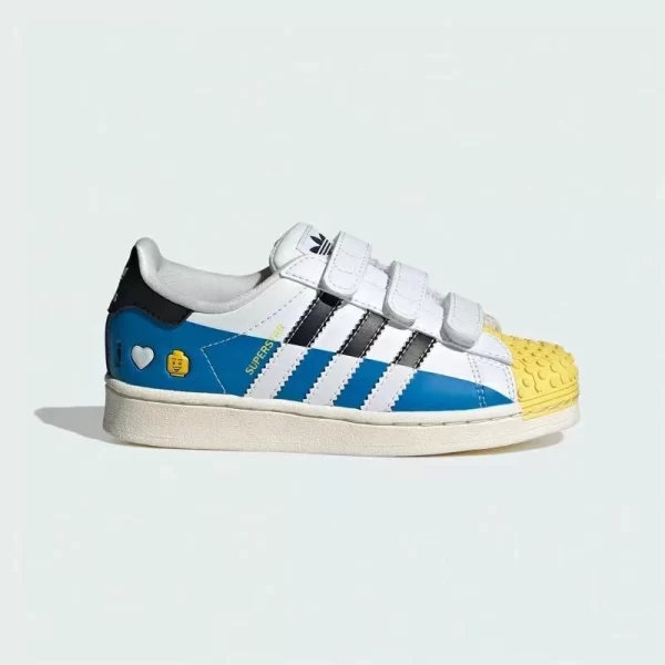 Tênis Adidas - Lego II - Image 3